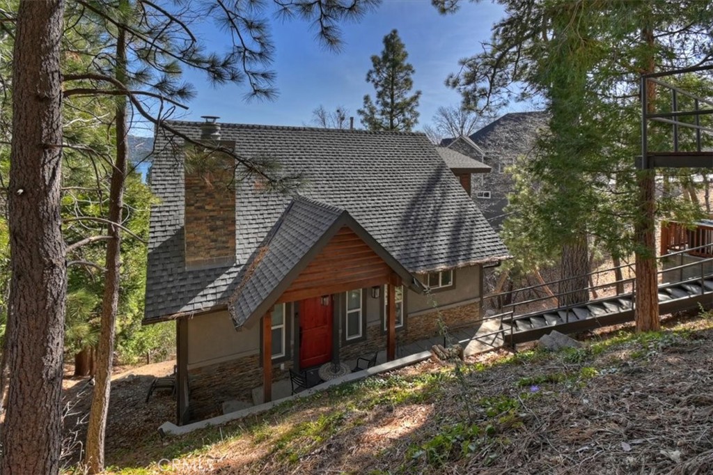 27565 North Bay Road Lake Arrowhead, CA 92352 - Photo 5 of 58