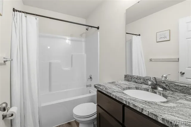 $285,000 | 1766 Cherry Blossom Court, Pevely, MO 63070