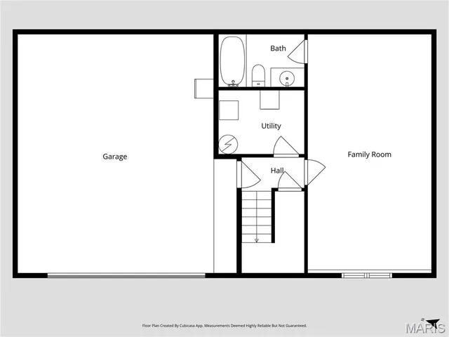 $285,000 | 1766 Cherry Blossom Court, Pevely, MO 63070