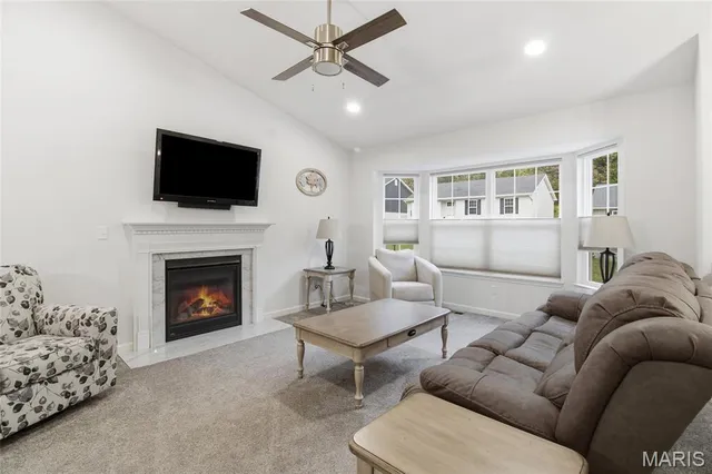 $285,000 | 1766 Cherry Blossom Court, Pevely, MO 63070