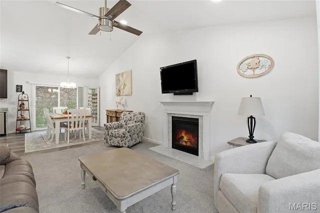 $285,000 | 1766 Cherry Blossom Court, Pevely, MO 63070