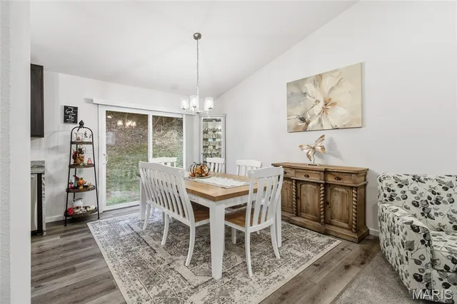 $285,000 | 1766 Cherry Blossom Court, Pevely, MO 63070