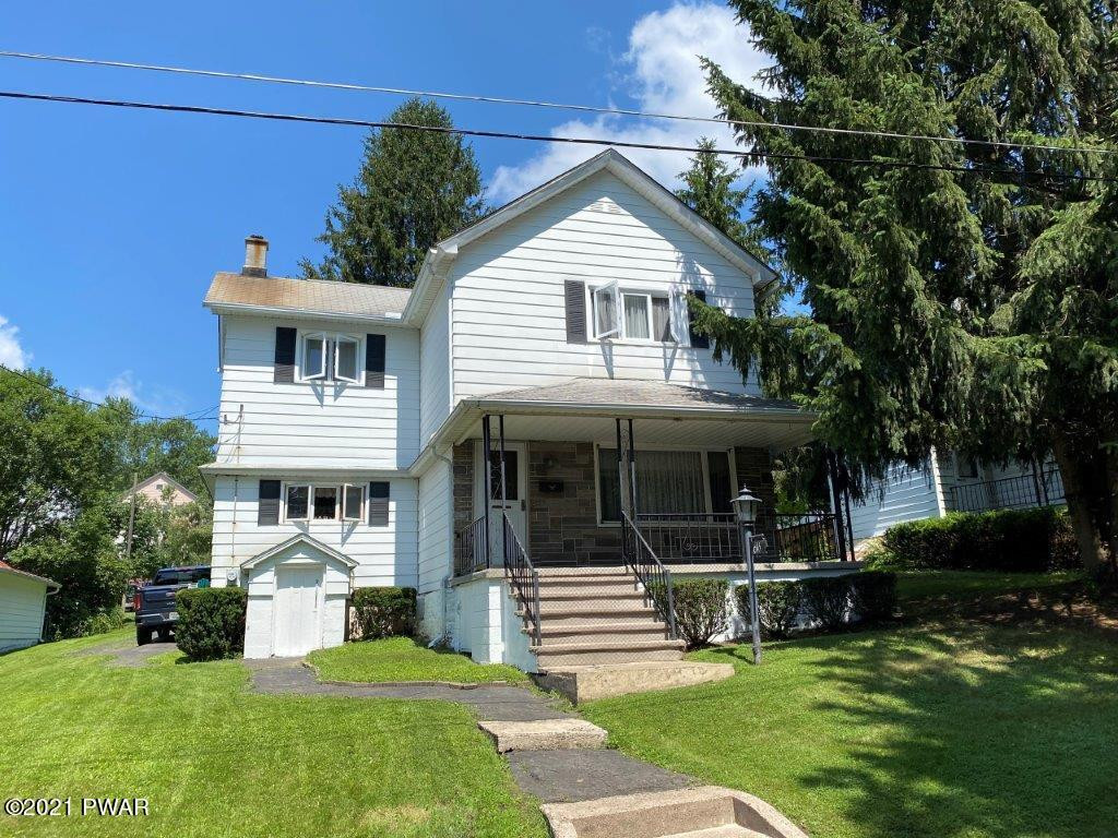 617 Clinton Street Forest City, PA 18421 - Photo 1 of 27