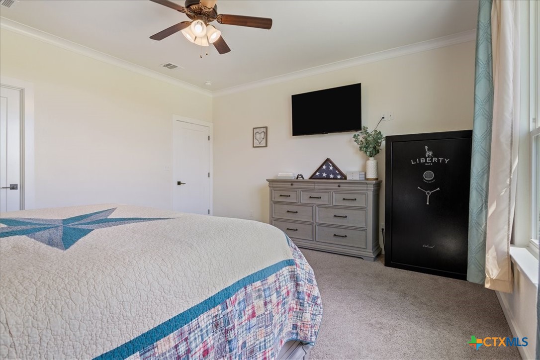 16649 Sypert School Road Holland, TX 76534 - Photo 20 of 48