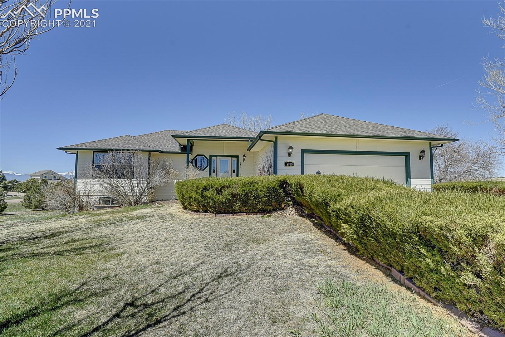 8930 Theriot Road Peyton, CO 80831 - Photo 1 of 33 Gallery Image 1