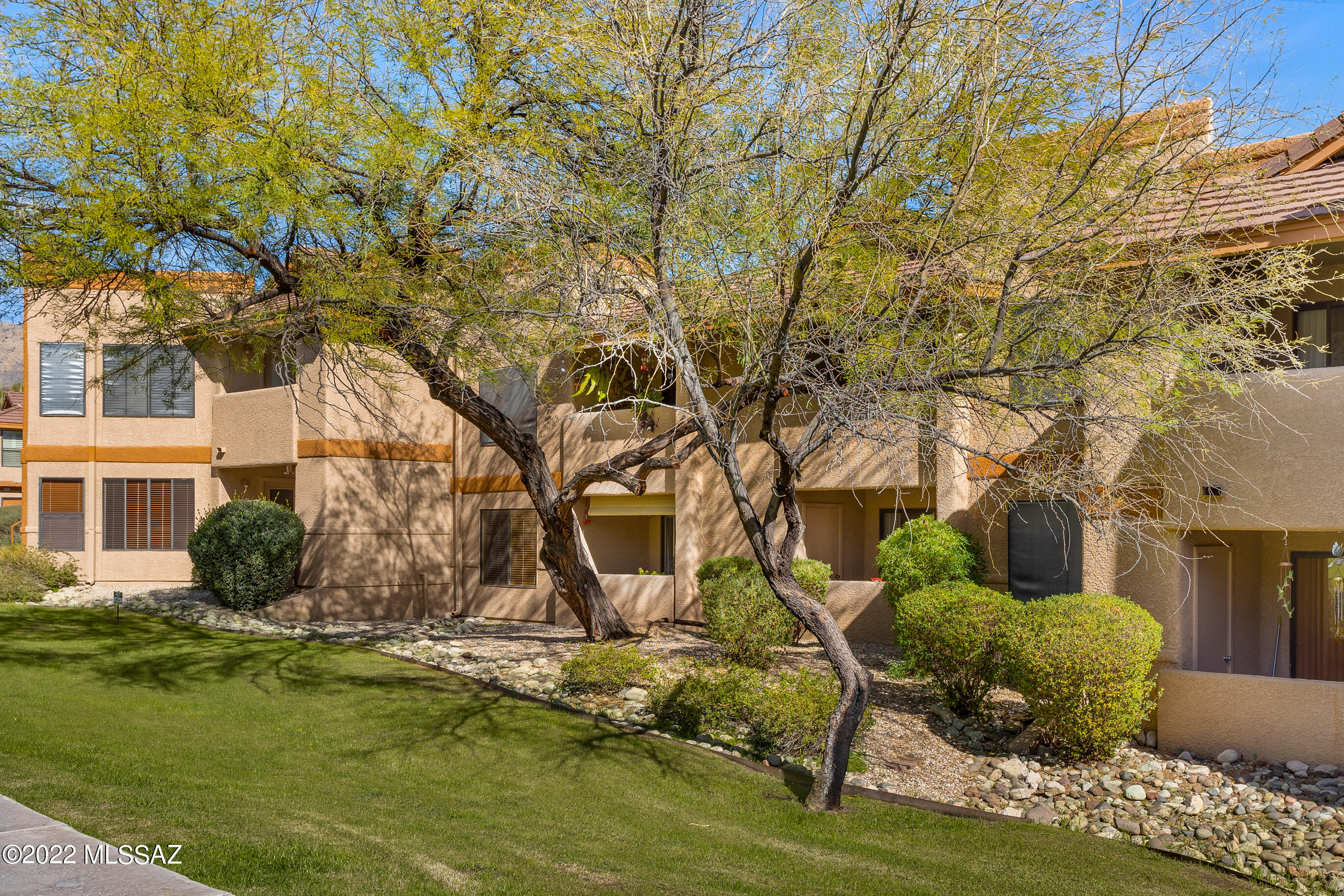 7255 East Snyder Road, Unit 6203 Tucson, AZ 85750 - Photo 21 of 27