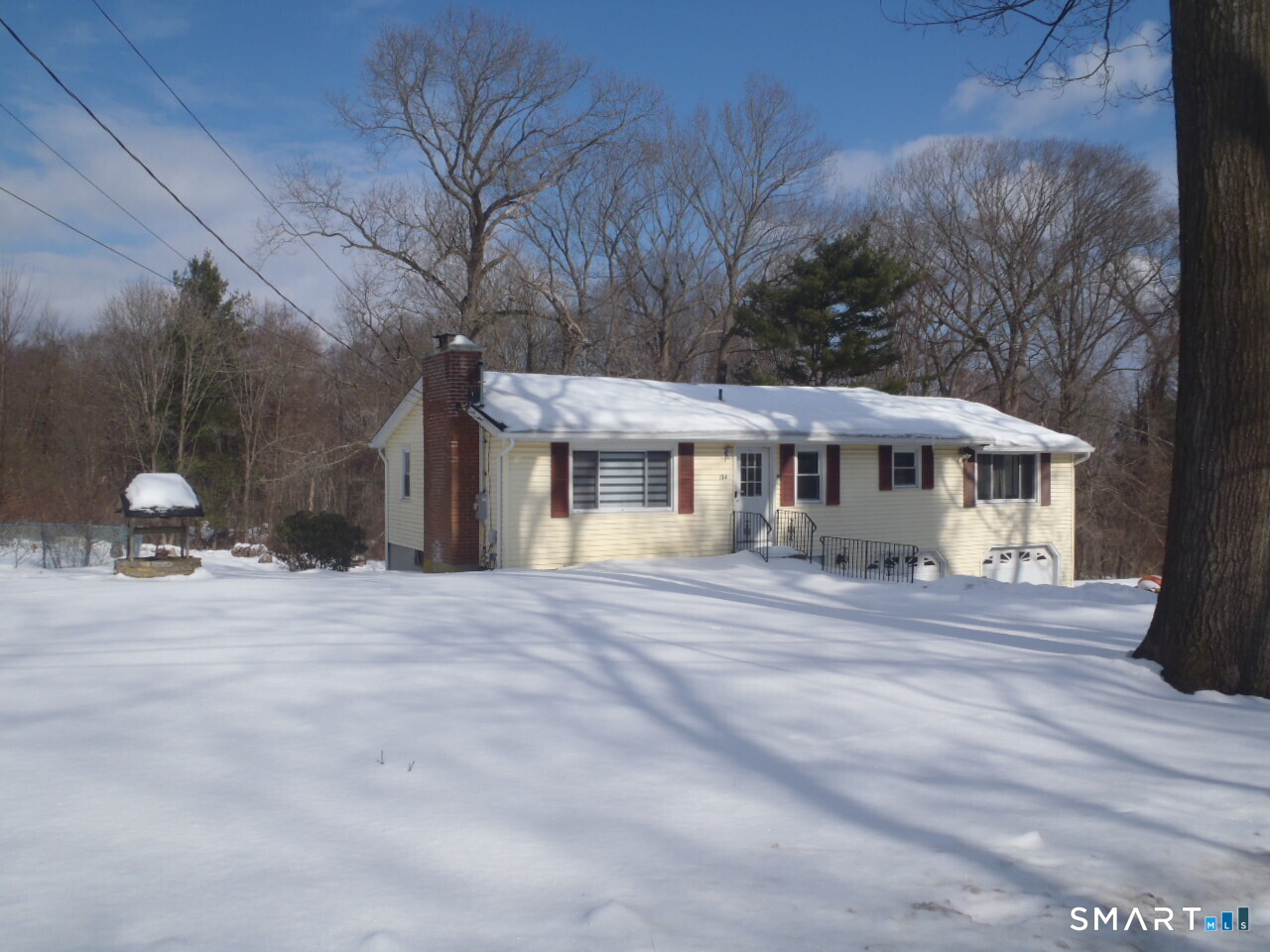 184 Mack Road Lebanon, CT 06249 - Photo 1 of 1 Gallery Image 1