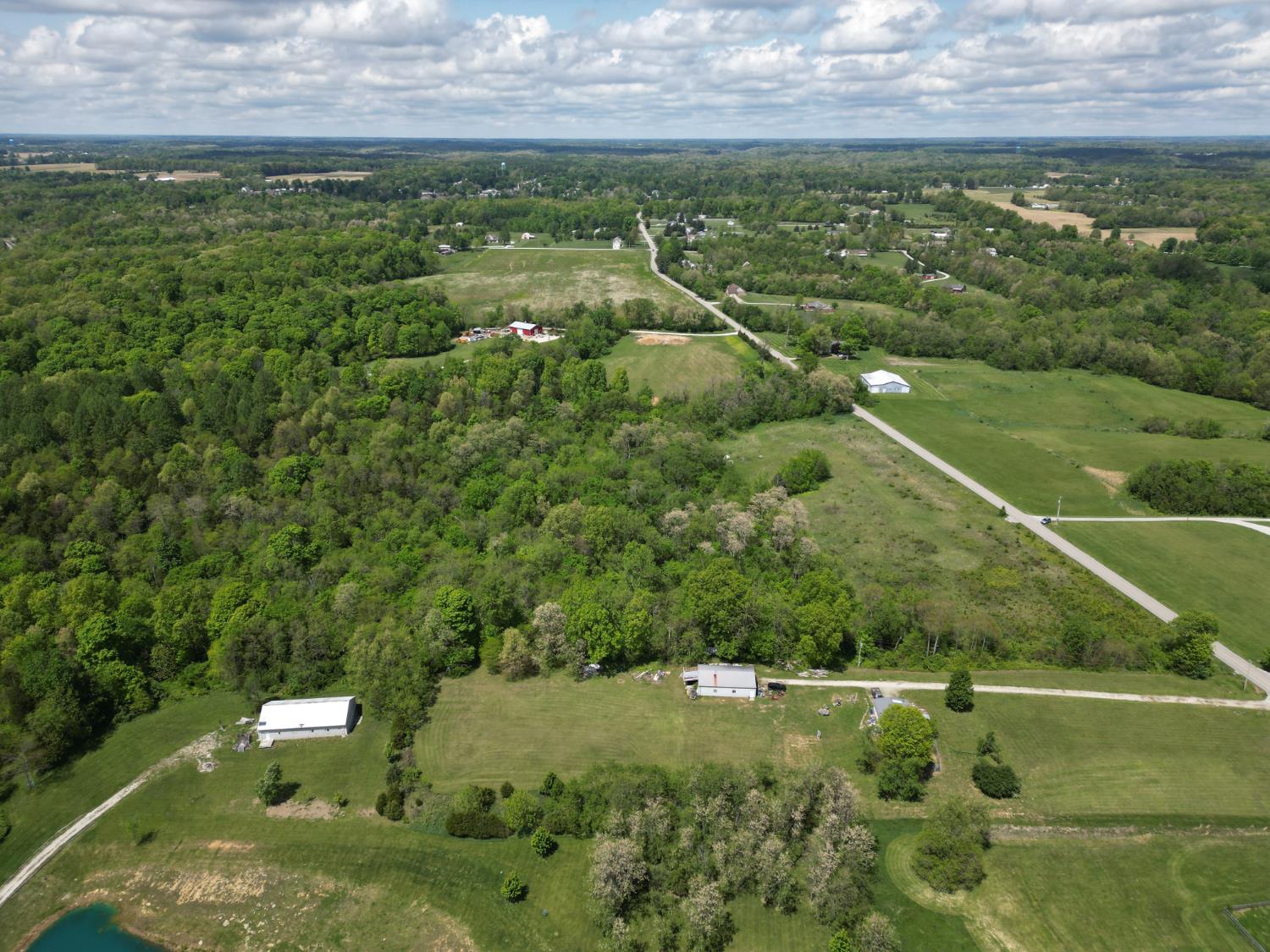 0 Chesterville Road Moores Hill, IN 47032 - Photo 22 of 31