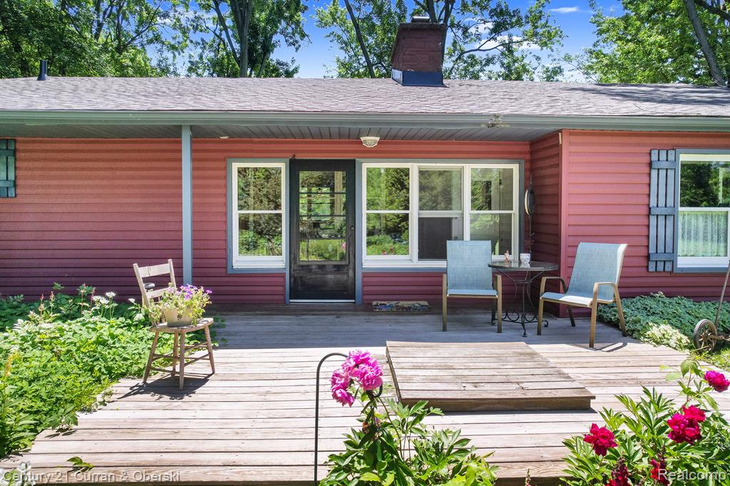 415 West Predmore Road Oakland, MI 48363 - Photo 30 of 32 Gallery Image 30
