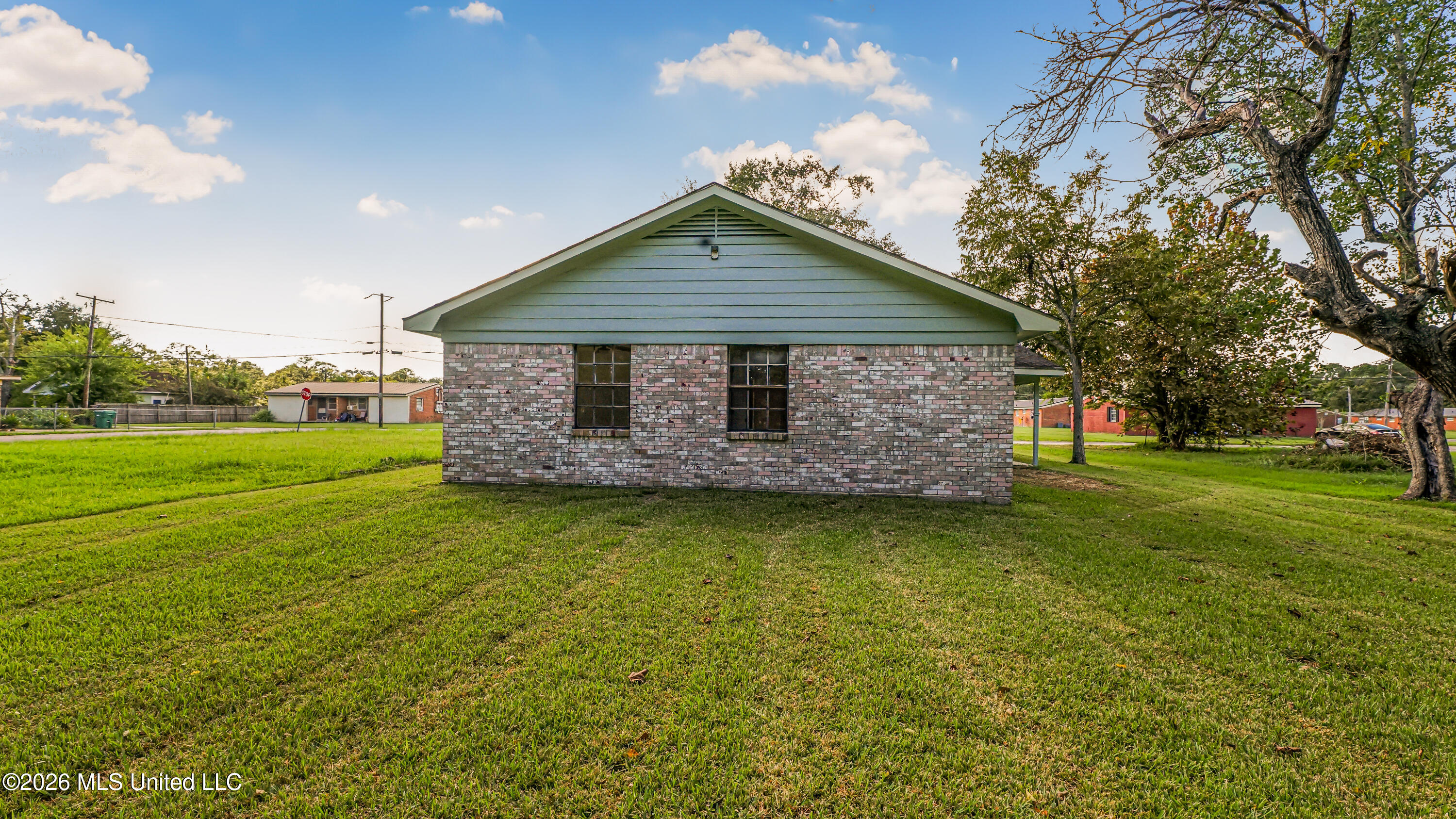 4836 Tanner Street Moss Point, MS 39563 - Photo 15 of 16 DSC01389
