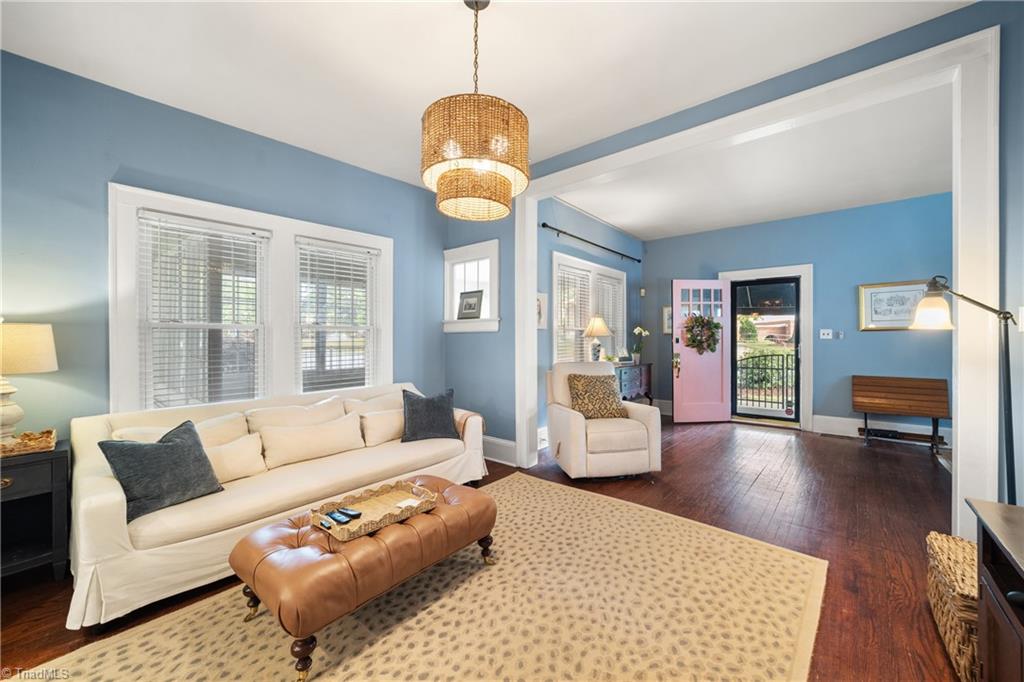 641 South Hawthorne Road Winston-Salem, NC 27103 - Photo 12 of 44