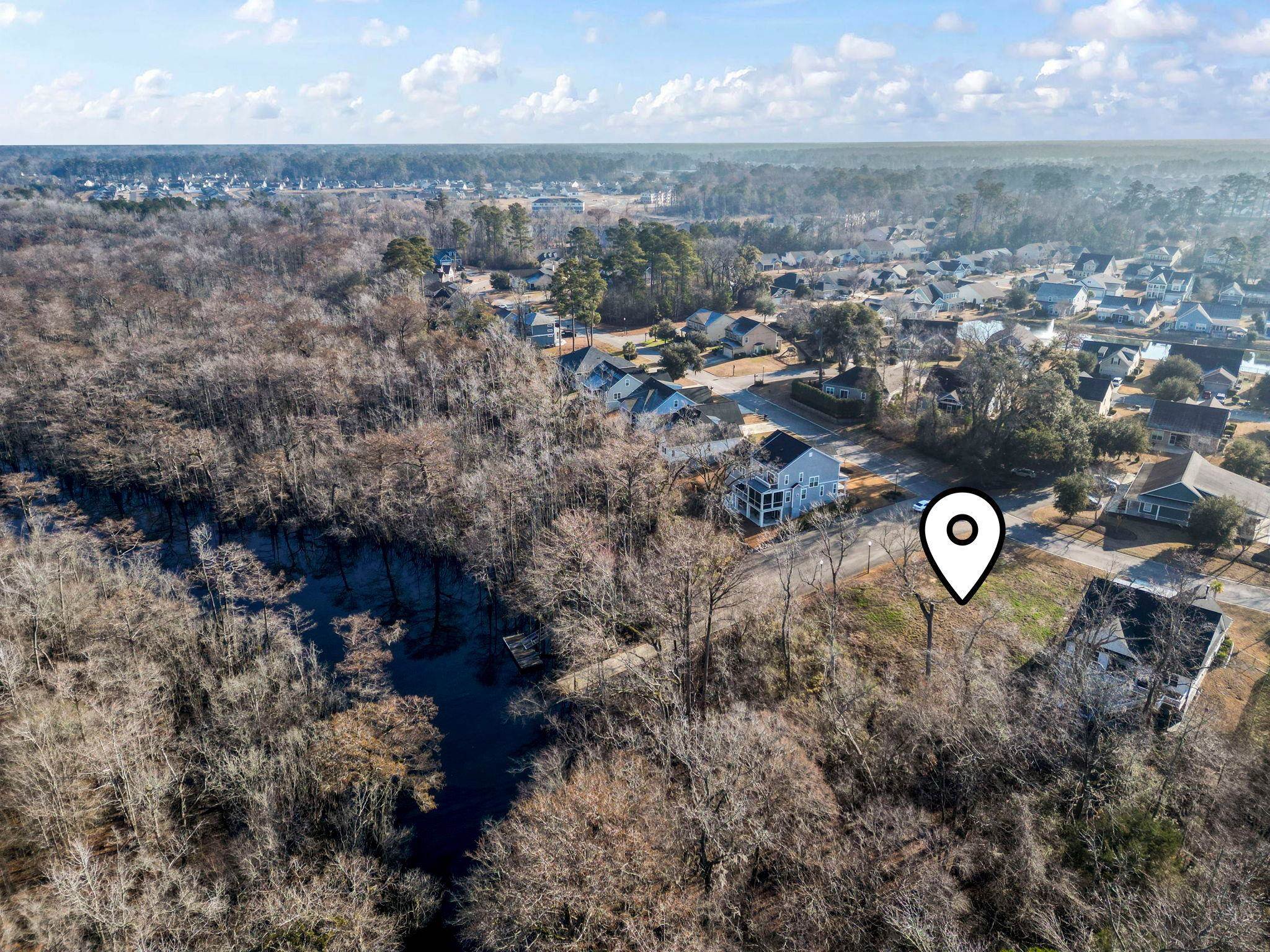 274 Rivers Edge Drive Conway, SC 29526 - Photo 18 of 19