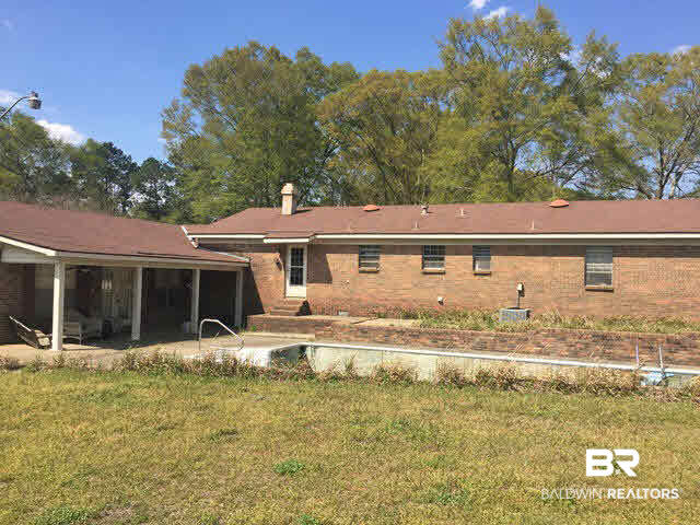 9125 Broadus Loop Road Mobile, AL 36613 - Photo 5 of 5