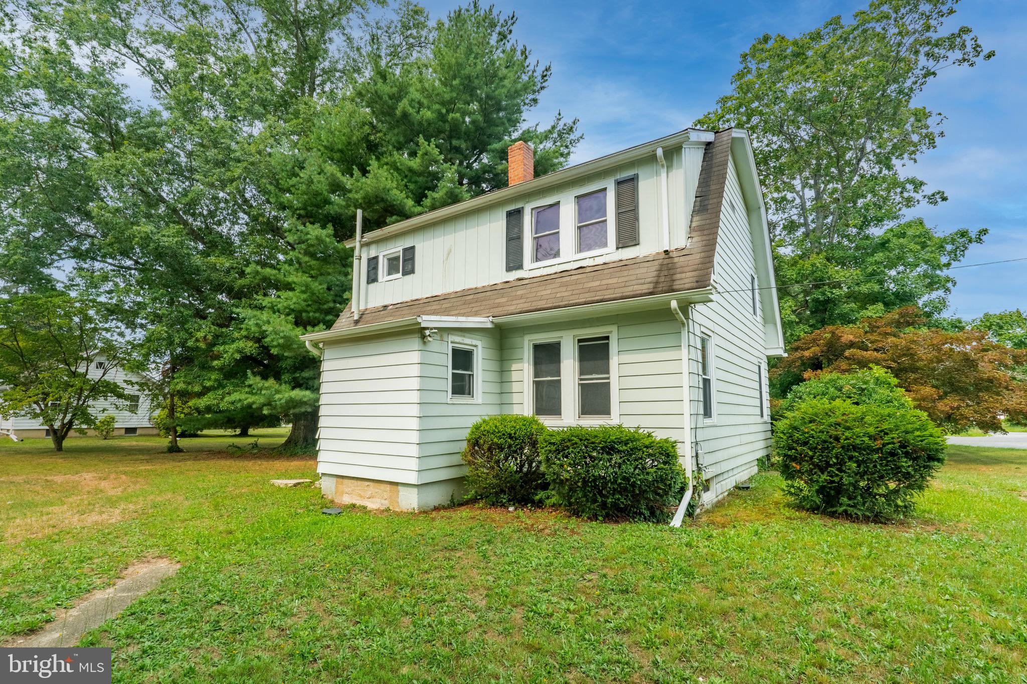 2183 South Main Road Vineland, NJ 08361 - Photo 5 of 24 Rear