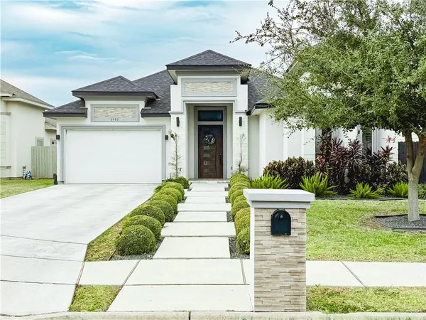 $2,000 | 5407 North 36th Lane, McAllen, TX 78504