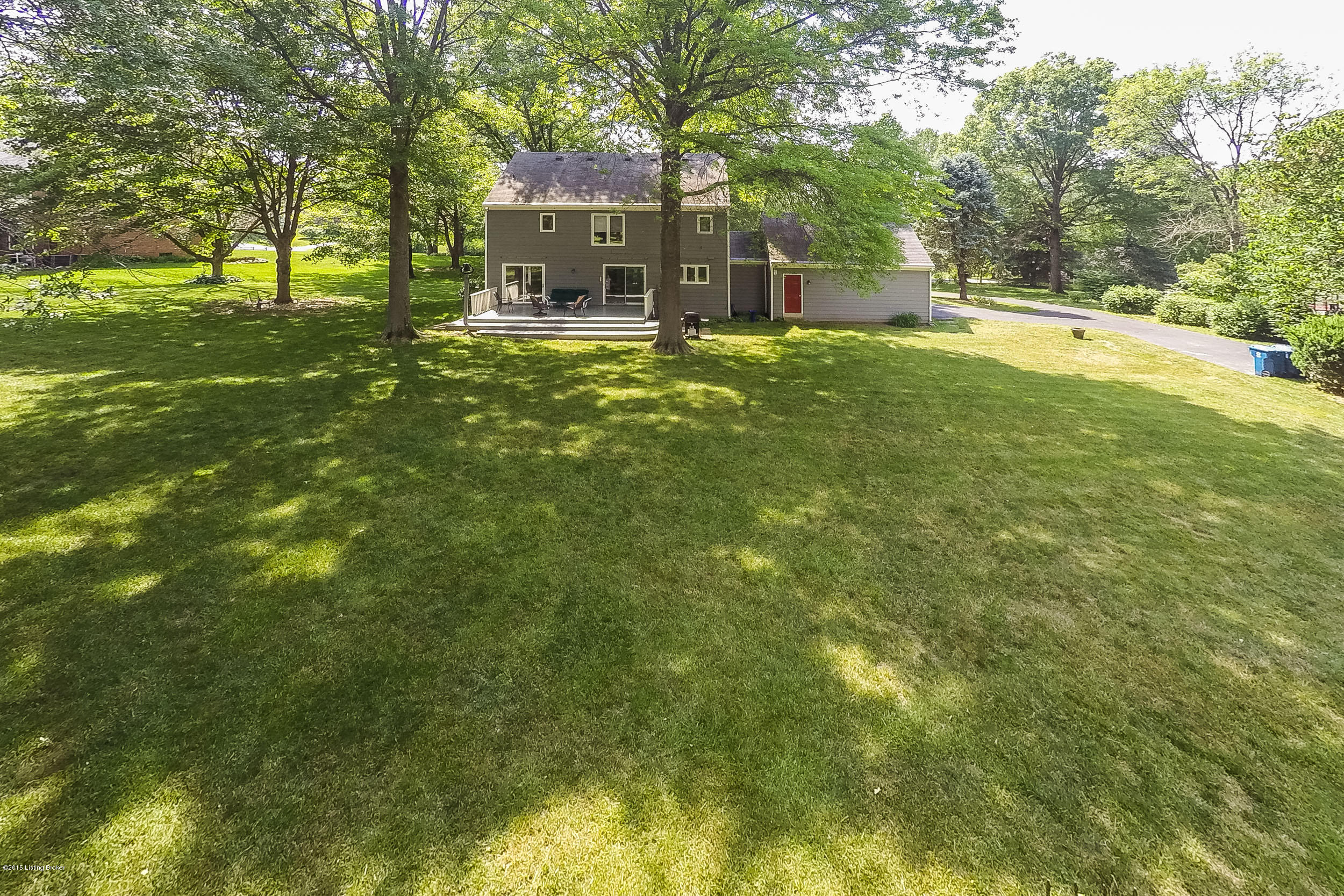 10812 Sun Ridge Road Goshen, KY 40026 - Photo 31 of 36 31