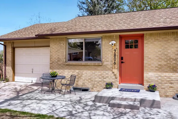 $529,500 | 7806 Marshall Street, Arvada, CO 80003