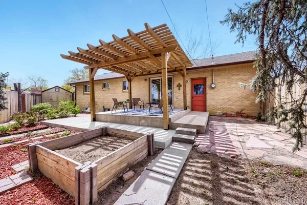 $529,500 | 7806 Marshall Street, Arvada, CO 80003