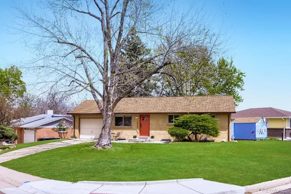 $529,500 | 7806 Marshall Street, Arvada, CO 80003