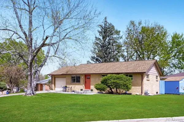 $529,500 | 7806 Marshall Street, Arvada, CO 80003