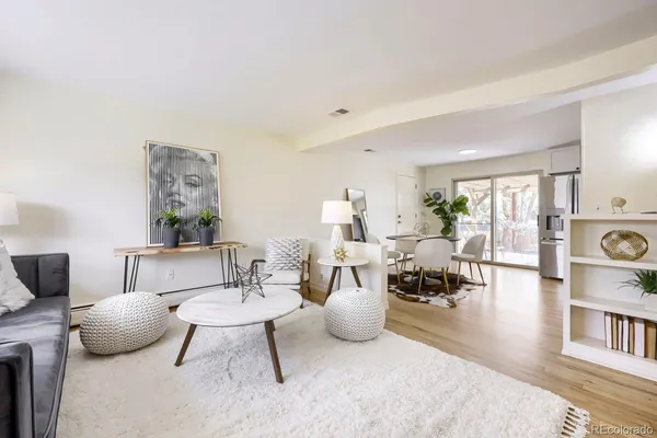 $529,500 | 7806 Marshall Street, Arvada, CO 80003