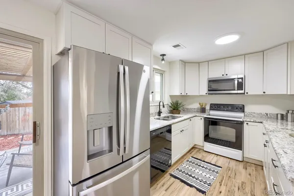$529,500 | 7806 Marshall Street, Arvada, CO 80003