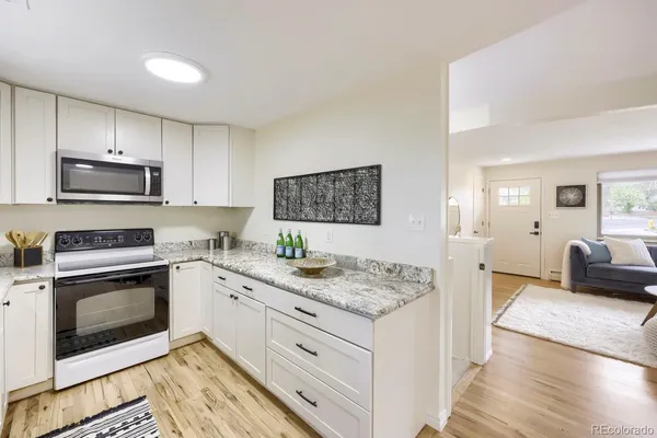 $529,500 | 7806 Marshall Street, Arvada, CO 80003