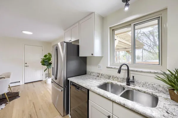 $529,500 | 7806 Marshall Street, Arvada, CO 80003