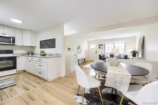 $529,500 | 7806 Marshall Street, Arvada, CO 80003