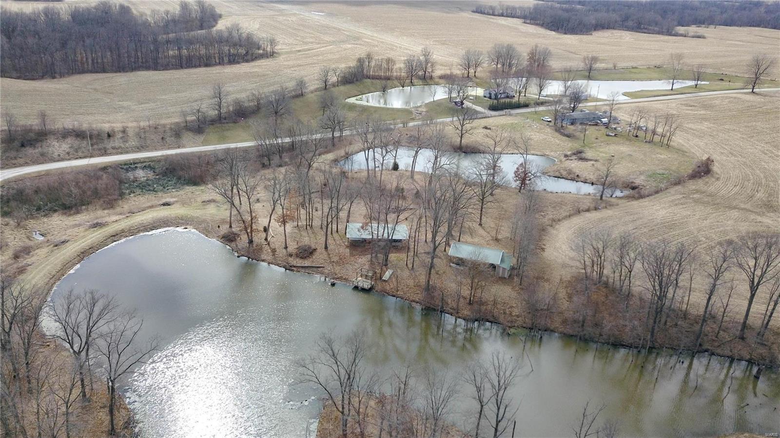 5 Whitlock Road Murrayville, IL 62668 - Photo 8 of 29