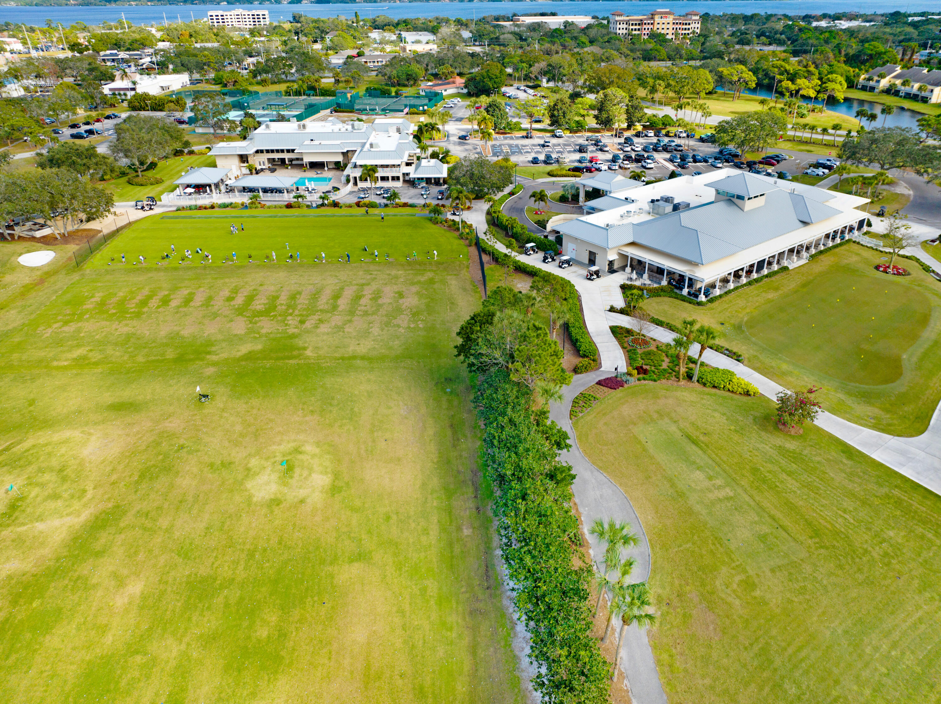 456 Prestwick Court Melbourne, FL 32940 - Photo 60 of 74 DJI_0201
