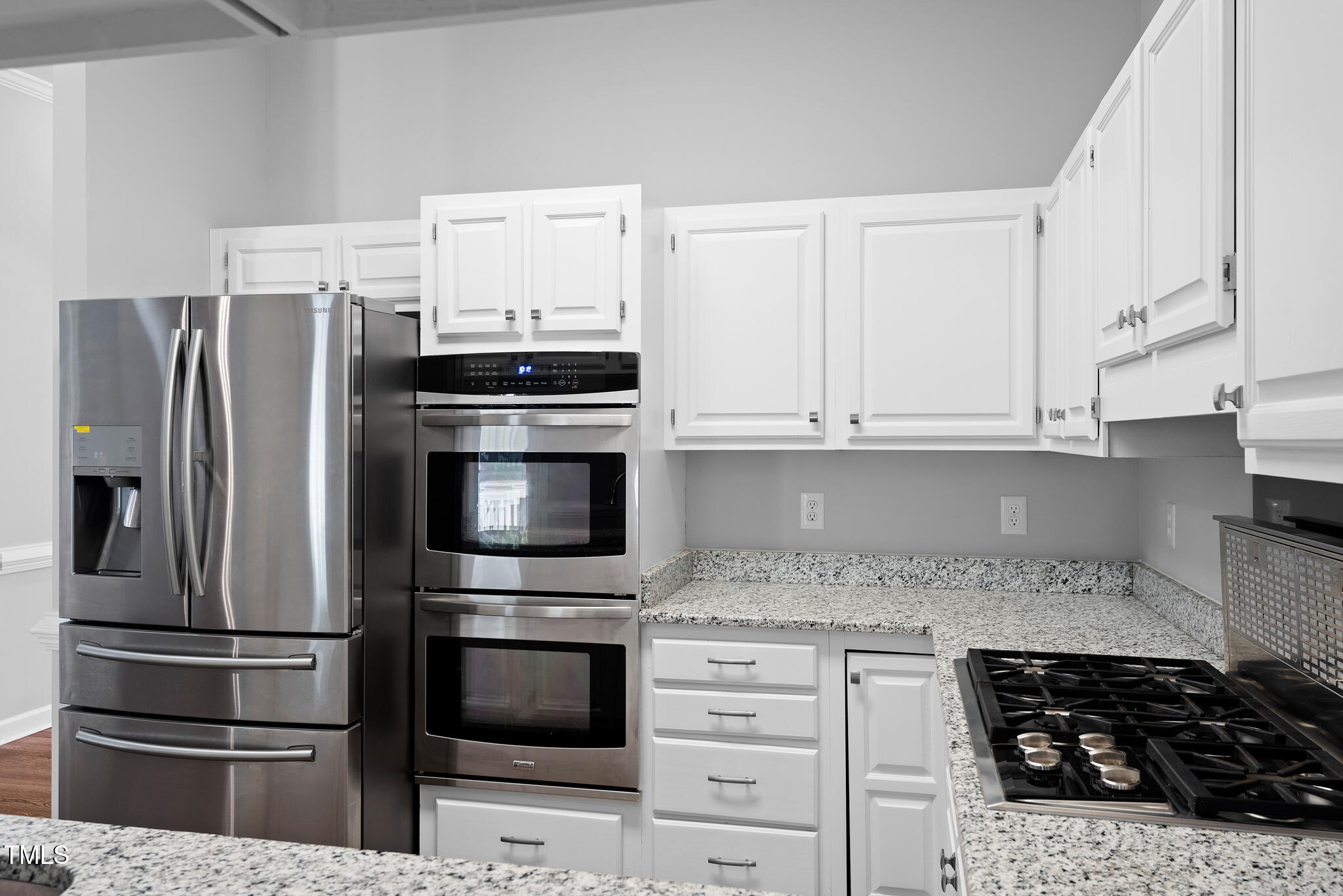 8837 Walking Stick Trail Raleigh, NC 27615 - Photo 10 of 44 Kitchen