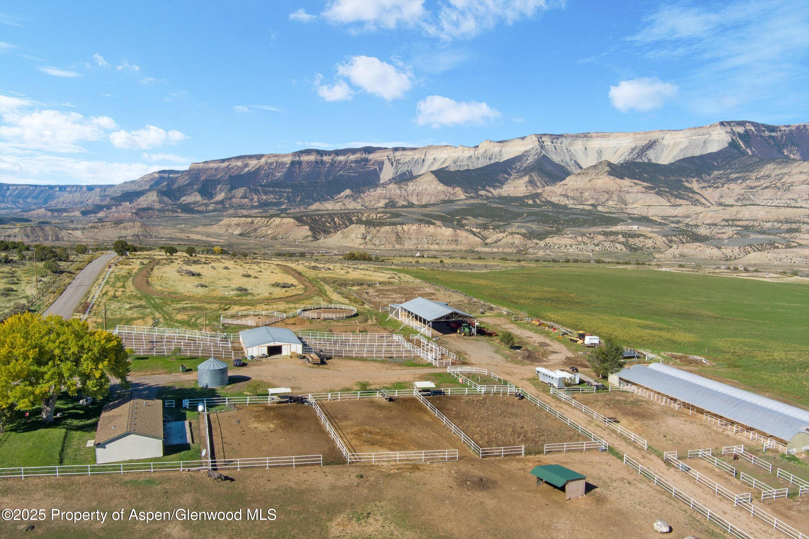 7781 County Road 320 Rifle, CO 81650 - Photo 3 of 63 04-7781CoRd320_25101704