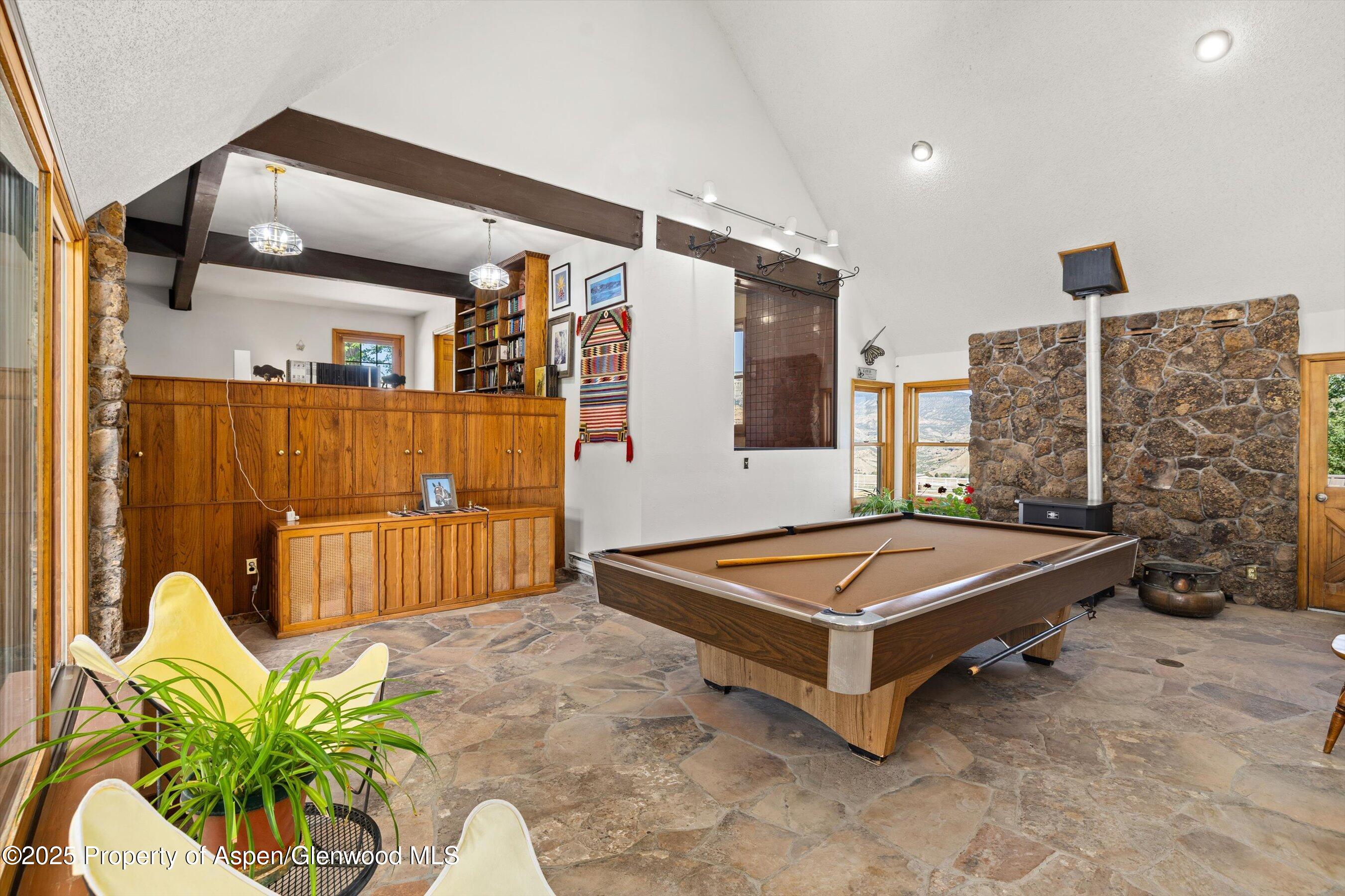 7781 County Road 320 Rifle, CO 81650 - Photo 36 of 63 a view of livingroom with furniture