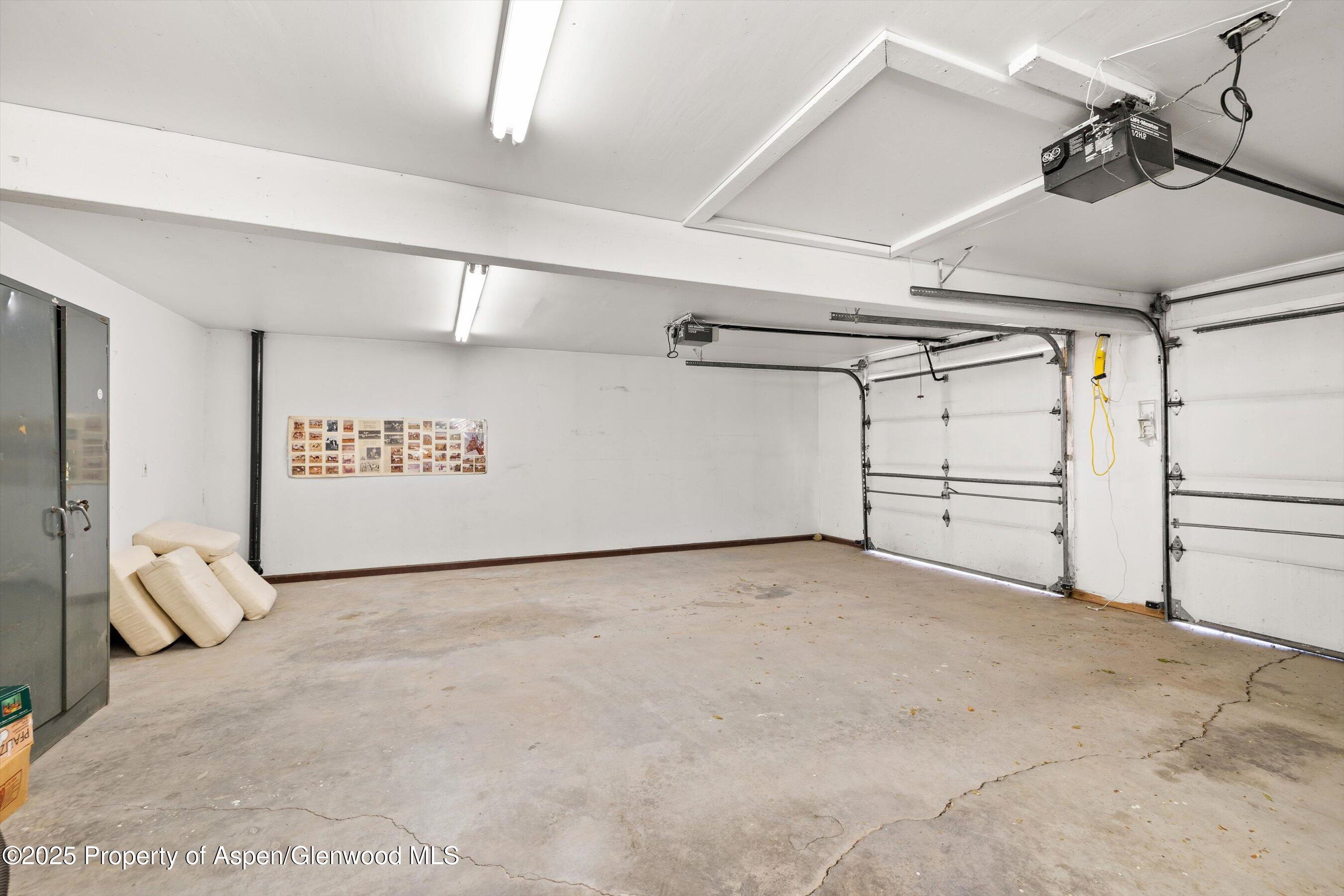 7781 County Road 320 Rifle, CO 81650 - Photo 53 of 63 a view of garage