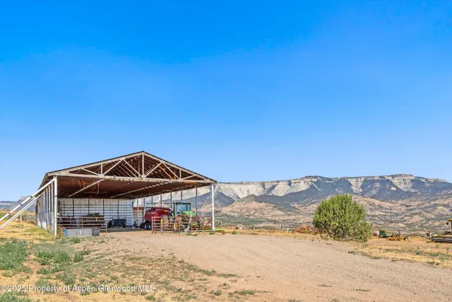 $4,890,000 | 7781 County Road 320, Rifle, CO 81650