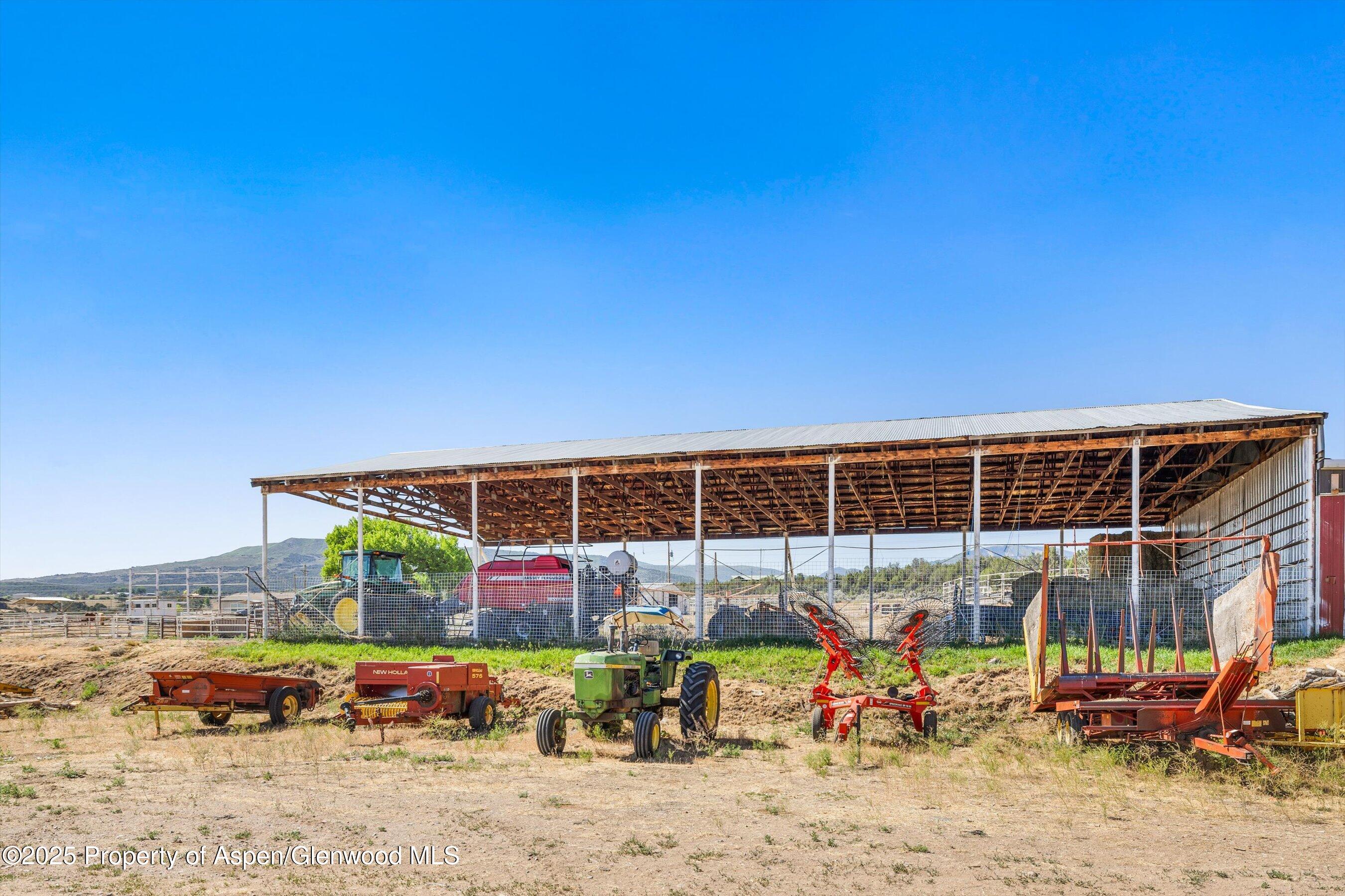 7781 County Road 320 Rifle, CO 81650 - Photo 58 of 63 48-7781CoRd320_2507_1210