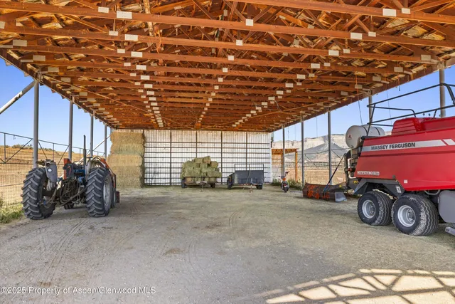 $4,890,000 | 7781 County Road 320, Rifle, CO 81650