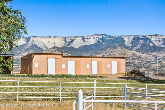 $4,890,000 | 7781 County Road 320, Rifle, CO 81650