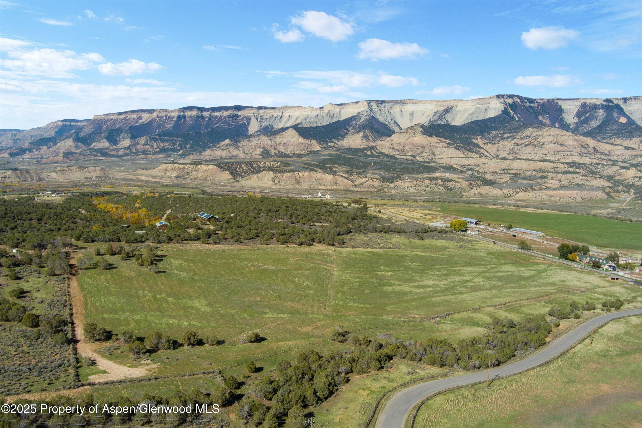 7781 County Road 320 Rifle, CO 81650 - Photo 7 of 63 a view of an ocean