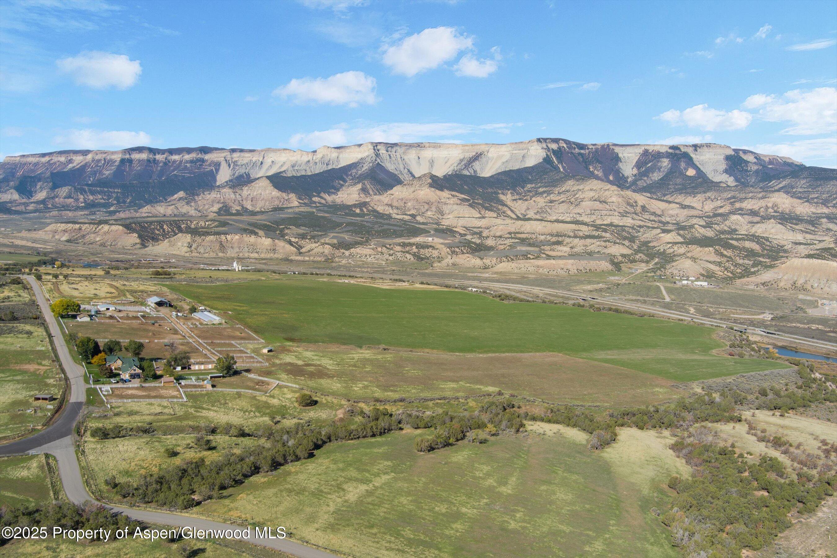 7781 County Road 320 Rifle, CO 81650 - Photo 10 of 63 a view of an ocean beach