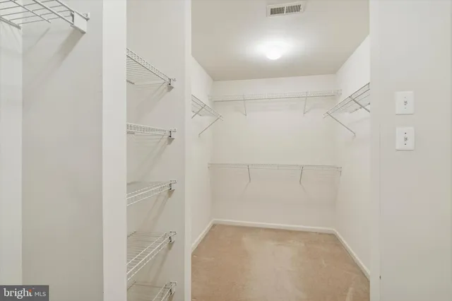 a view of small space