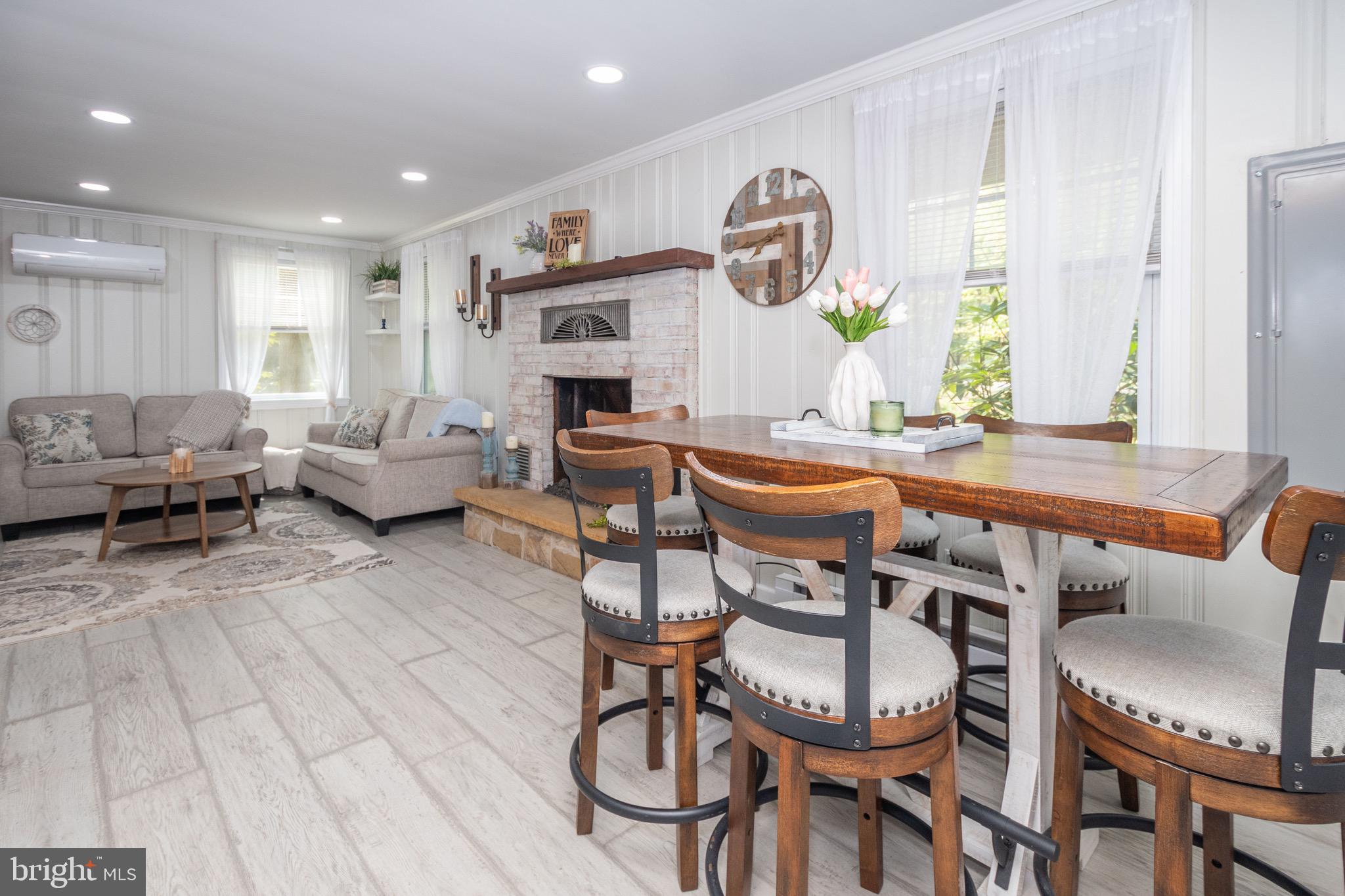 158 Oak Way Road Swanton, MD 21561 - Photo 12 of 68