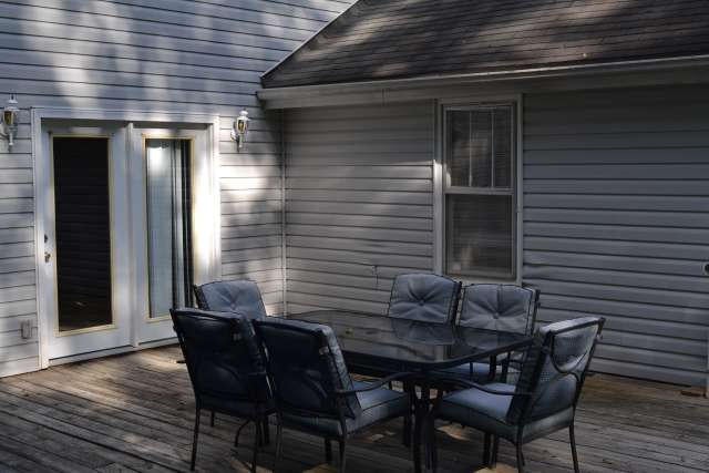 457 Mike Stuart Road Ronceverte, WV 24970 - Photo 5 of 69 Gallery Image 5