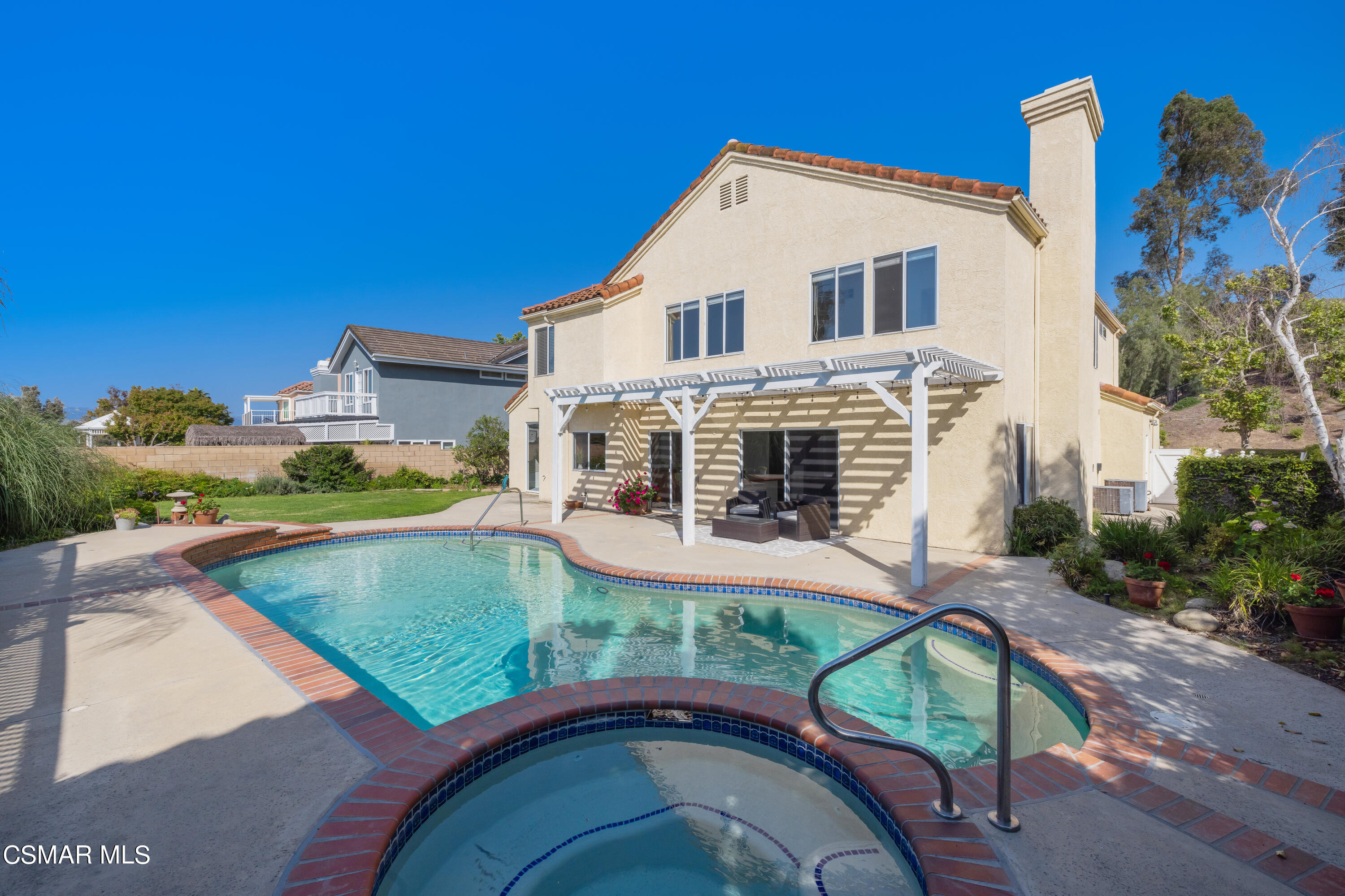 11661 Chestnut Ridge Street Moorpark, CA 93021 - Photo 29 of 39