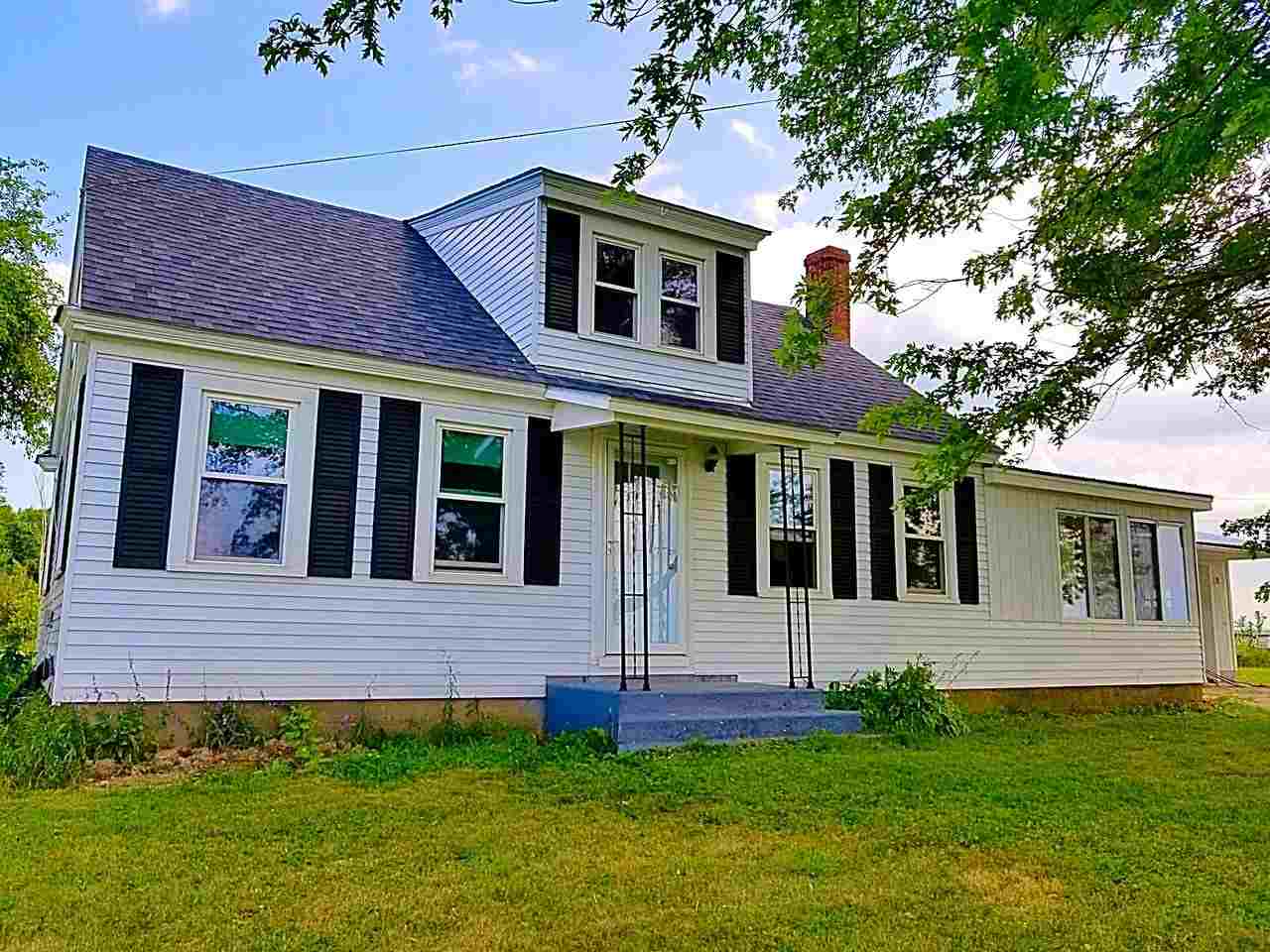 943 Shard Villa Road Middlebury, VT 05753 - Photo 1 of 25