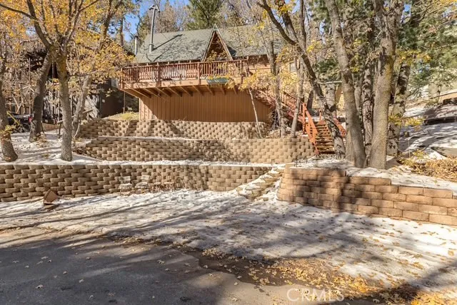 $335,000 | 32903 Canyon Drive, Green Valley Lake, CA 92341