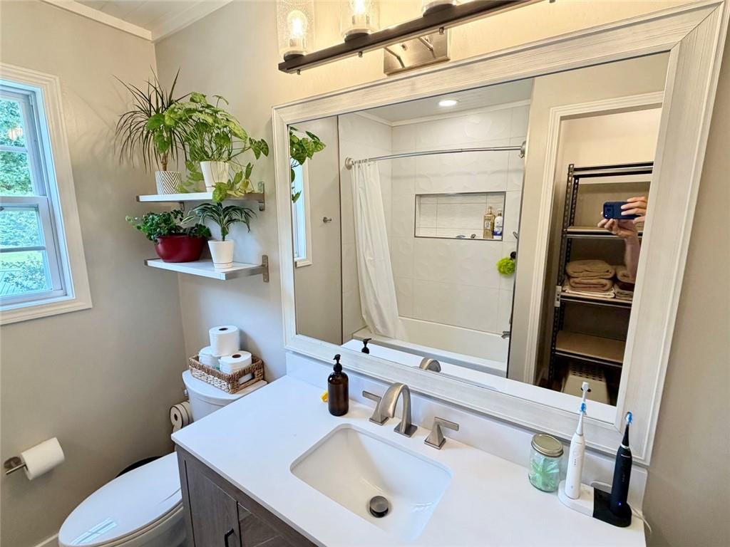 4411 Post Road Winston, GA 30187 - Photo 37 of 71