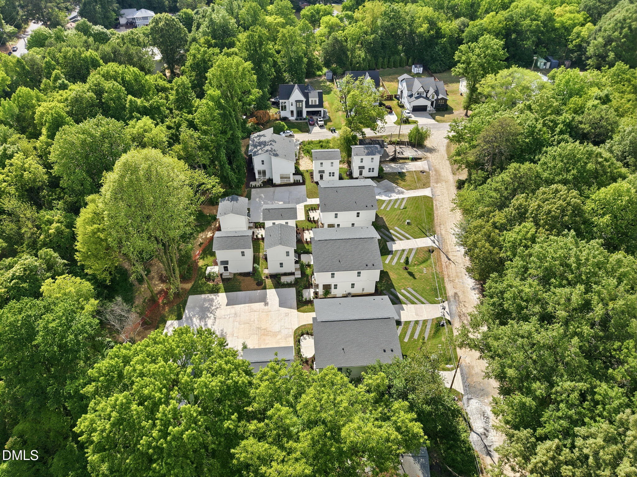 2811 Wilcox Place, Unit 101 Raleigh, NC 27607 - Photo 20 of 26