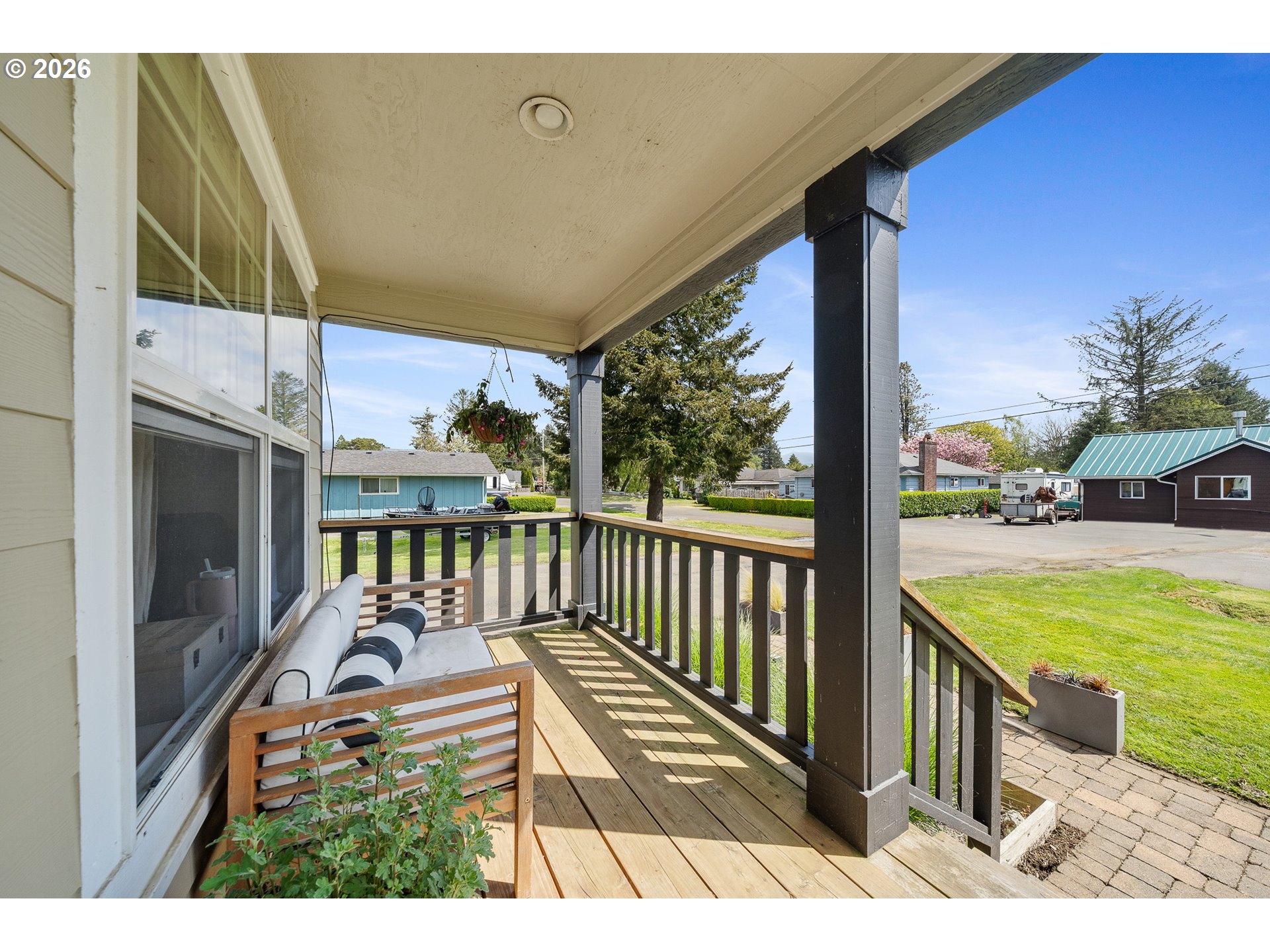 3802 Maple Lane Tillamook, OR 97141 - Photo 5 of 33